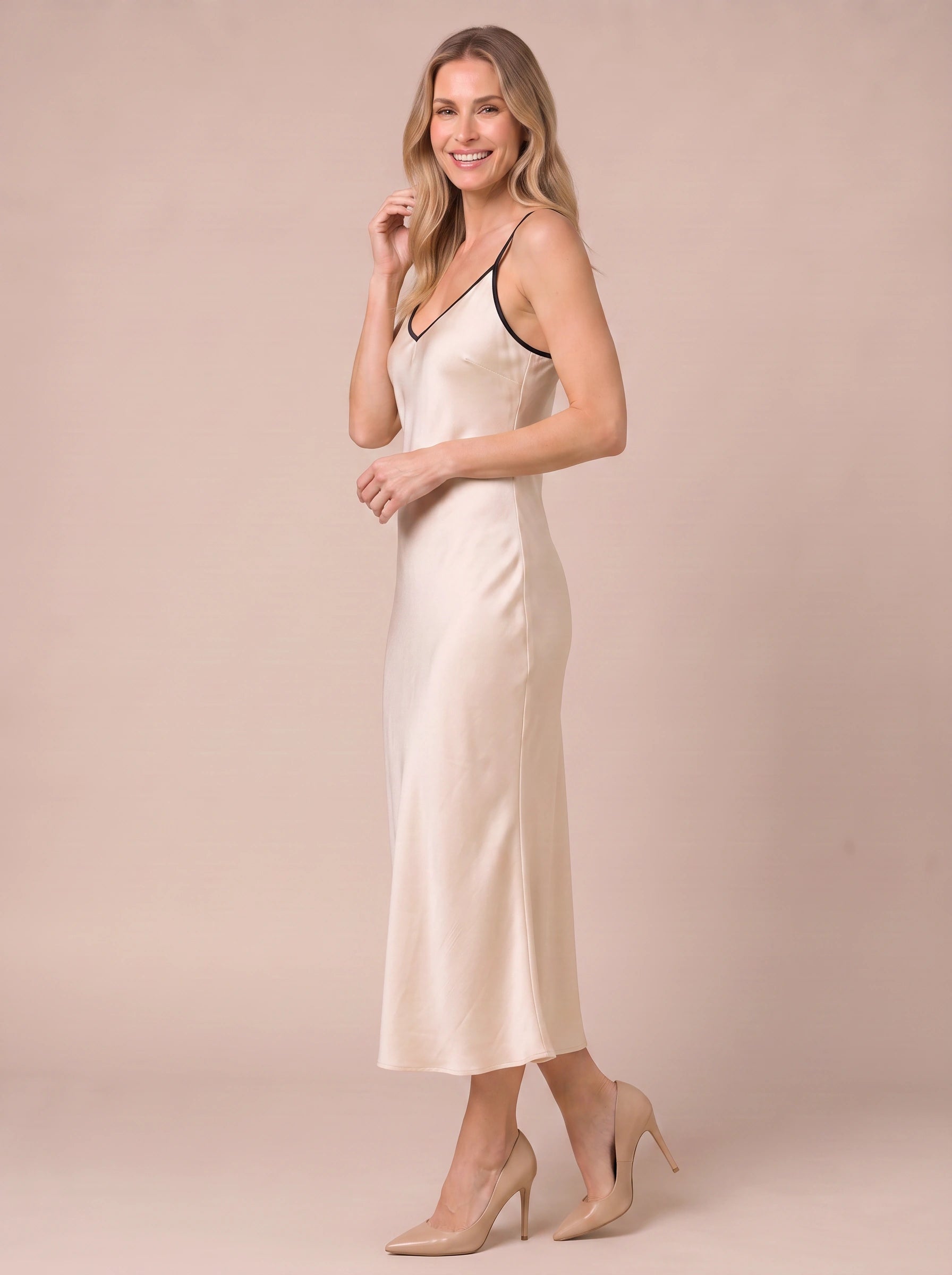 Cintura Halter Neck Ruched Maxi Dress – Formal Dresses Women Wedding Guest Evening Elegant Long Maxi Dress