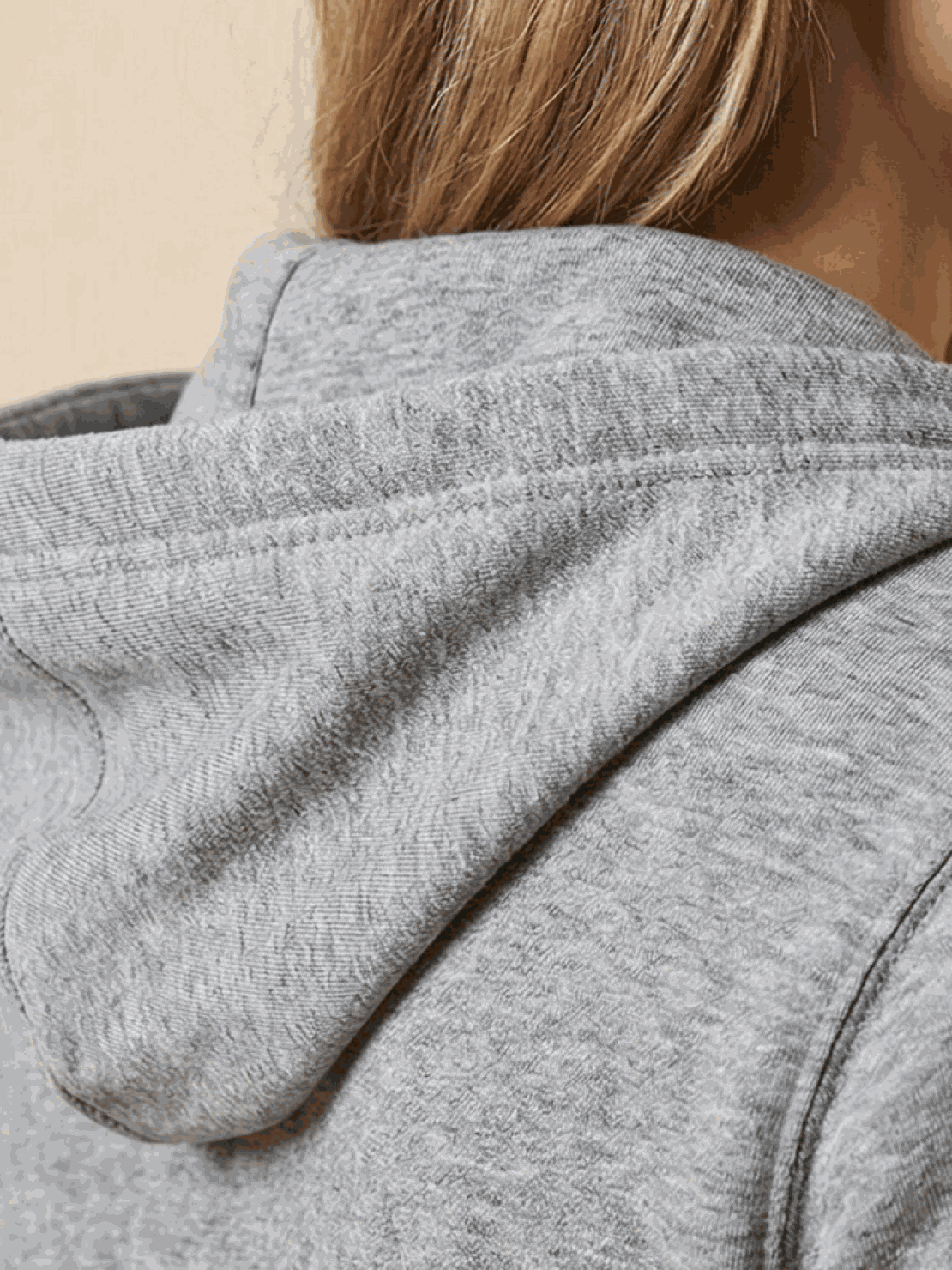 Cordath Longline Zip Hoodie – Oversized Hoodie Women Cardigan Sweatshirt Streetwear Casual Long Hoodie
